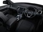 Jeep Grand Cherokee Laredo 2013 года (AU)